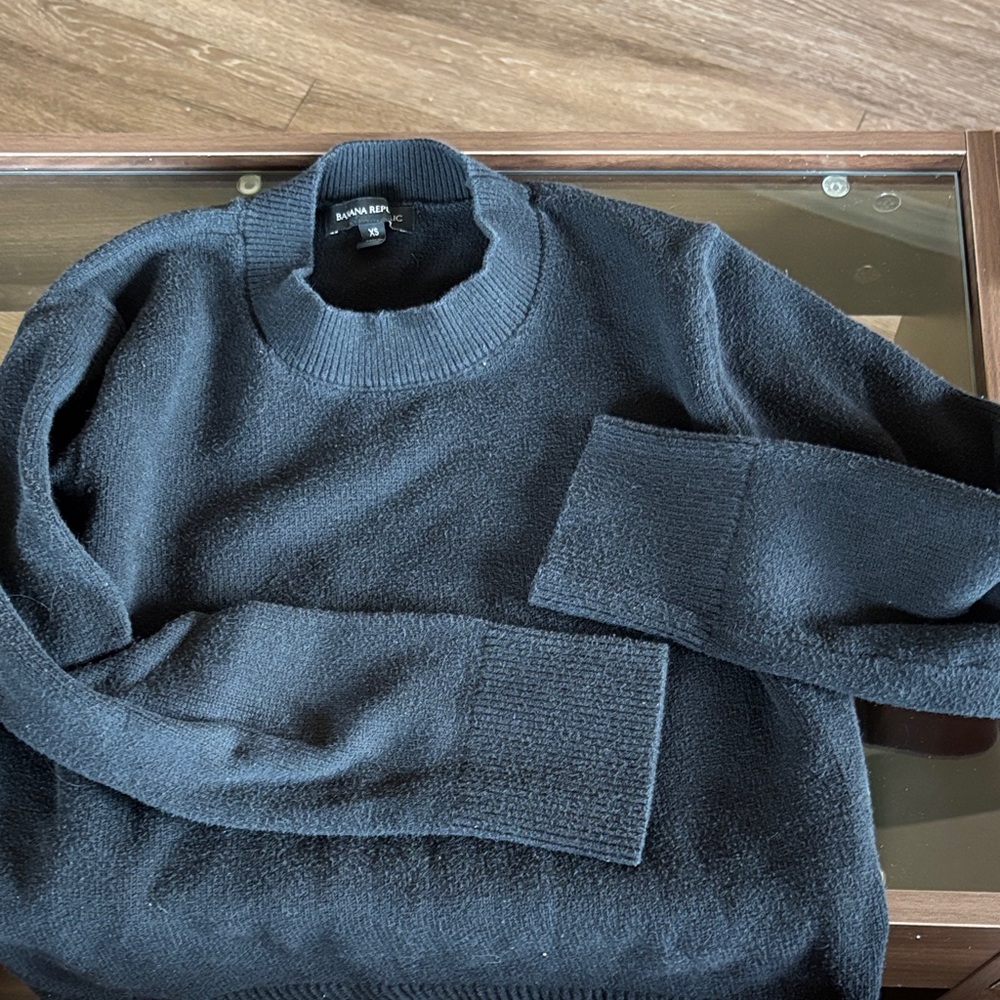 Banana Republic sweater